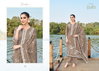 Marina By Esaira Cotton Cambric Printed Dress Material Orders In India